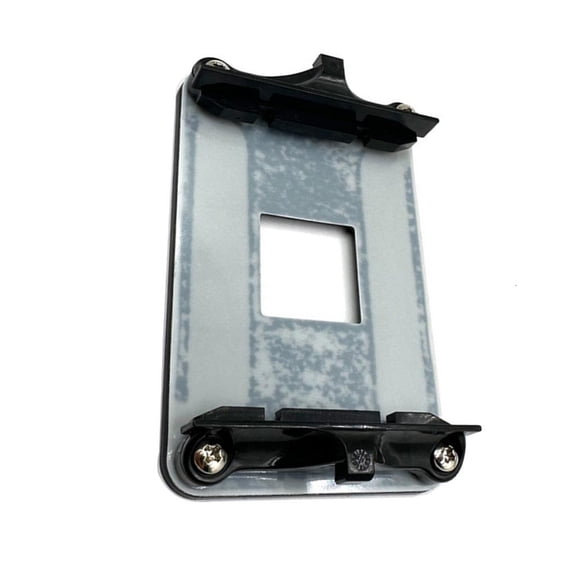 CIYISON AM4 Motherboards Metal Support Bracket Frame for AMD4 Processor Heat Dissipation