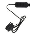 thumbnail image 1 of CIYISON ARGB 5V 3Pin To Sata Power Supply Motherboard Synchronous Interface Controller Chassis Fan 12v 4Pin RGB Light Controller, 1 of 9