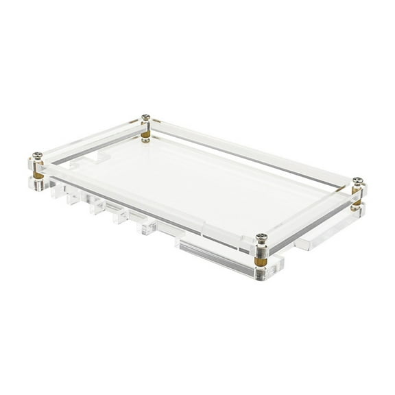CIYISON Acrylic Case for ESP32 5inch Development Board Simple Installation