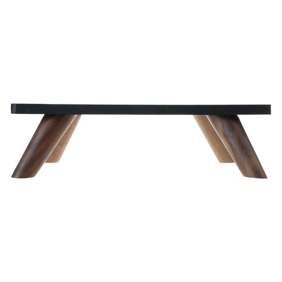 CIYISON Acrylic Speakers Stand Desktop Holder Speakers Stand for Authentics 200 300 500 Speakers