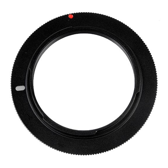 CIYISON Adapter Rings with Plate for D70s D3100 D100 D7000 Camera Lens Adapter