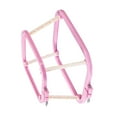 thumbnail image 1 of CIYISON Adjustable Embroidery Hoop Crosses Stitches Hoop Double Layer Embroidery Frame, 1 of 16