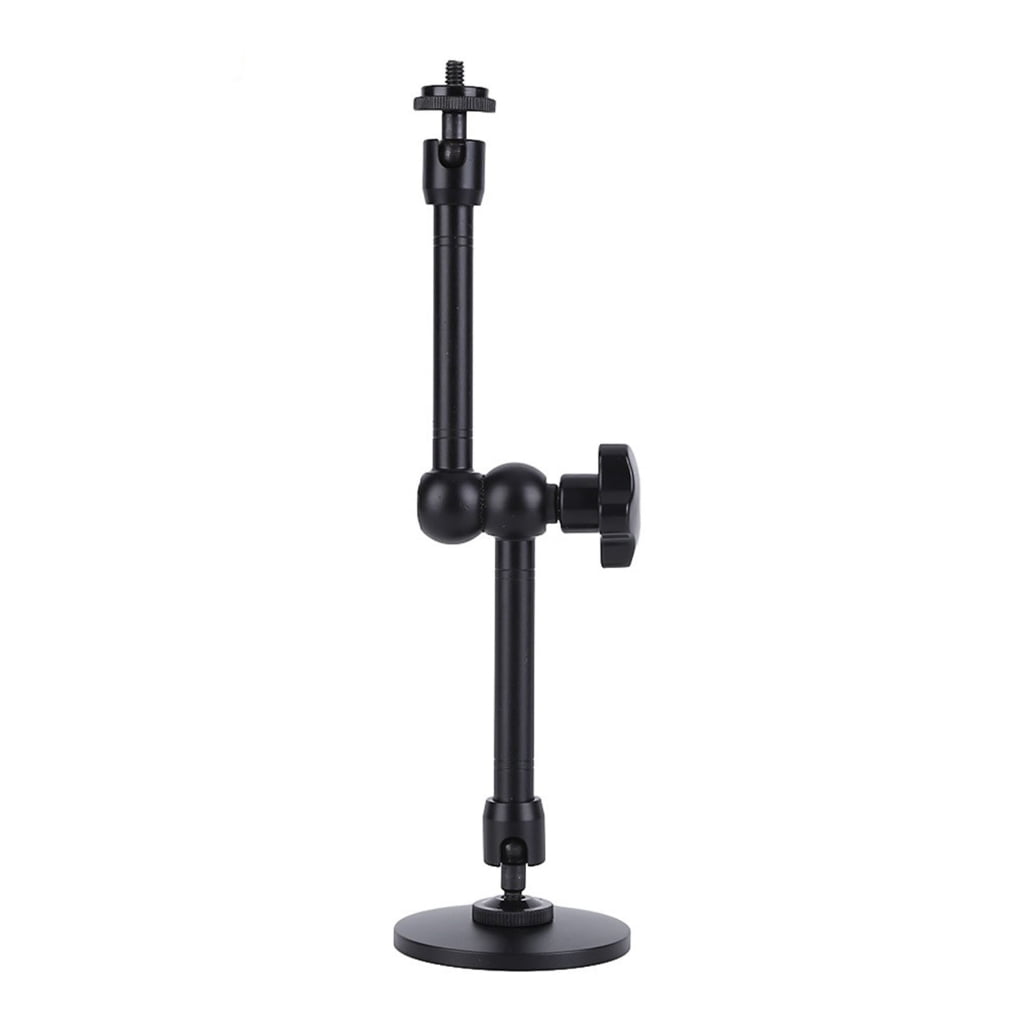 CIYISON Adjustable Friction Articulating Magic Arm Camera Support with ...