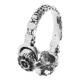thumbnail image 1 of CIYISON Adjustable Ring Hip Hop Punk Jewellery Party Gift Opening Ring for Men Women, 1 of 10