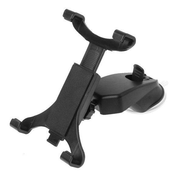 CIYISON Adjustable Tablets Stand Holder Car Dashboard Mount For 7 to 11in for Phone