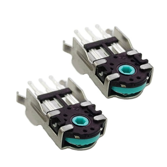 CIYISON Advanced 12mm Mouse Encoders Mouse Decoders for V2 Pro / V2 Mini Game Mouse Highly Accurate