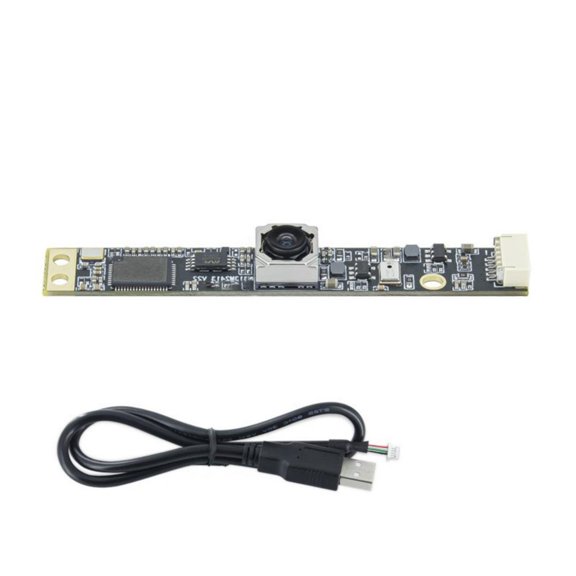 CIYISON Advanced 13MP USB Camera Module 4K AutoFocus for Industrial Professional Use