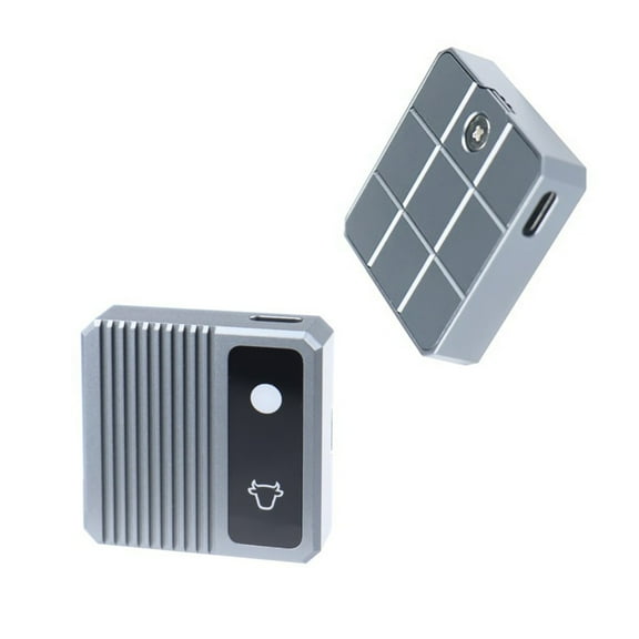 CIYISON Advanced 2230 M.2 NVMe SSD Enclosure Keep Your Files Secure Single Protocol