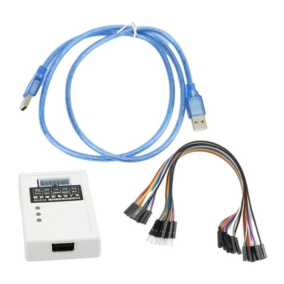 CIYISON Advanced EV2400 EV2300 TI Power Meter Chip Burning Tool Quality UAV Battery Maintenance Tools for Battery Modification