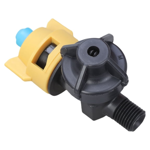 CIYISON Agricultural Irrigation Farm Water Nozzle For Poultry House Cooling Ventilation Housing Misting Device Humidifying Sprayer For Temperature Reduction
