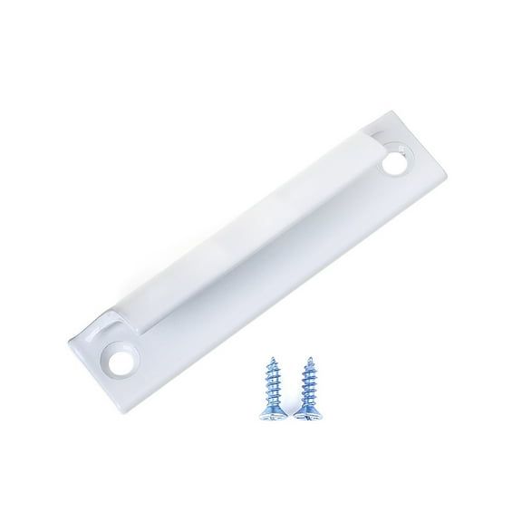 CIYISON Aluminum Alloy Door Handle Push-pull Balcony Gate Window Pulls Knob Furniture