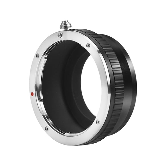 CIYISON Aluminum Alloy EF to Lens Adapter for Camera, Camera Lens Mount Converters