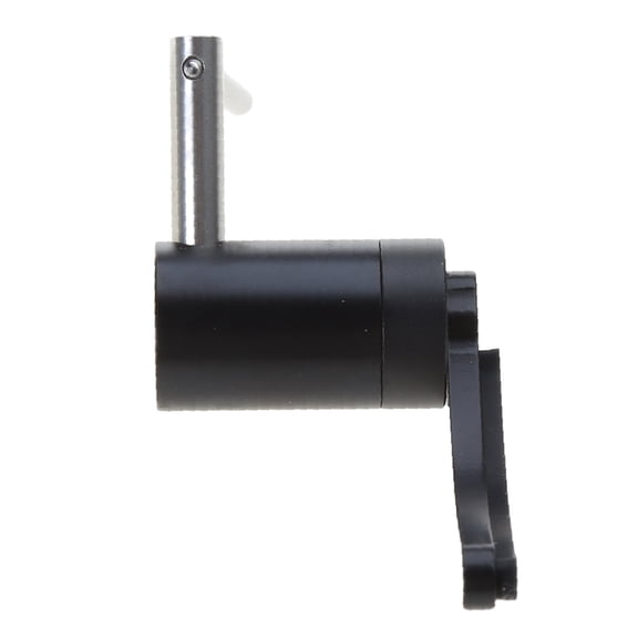 CIYISON Aluminum Alloy High End Tonearm Lifter Arm Lift For Turntable Disc Vinyls Record Lift Arm Accessories Spare Parts