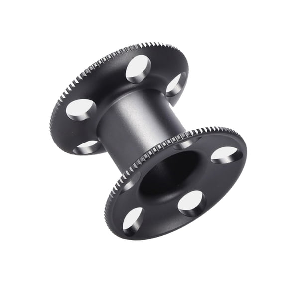 CIYISON Aluminum Diving Finger Spool Technical Wreck Cave Reel Dive Diver Freediving