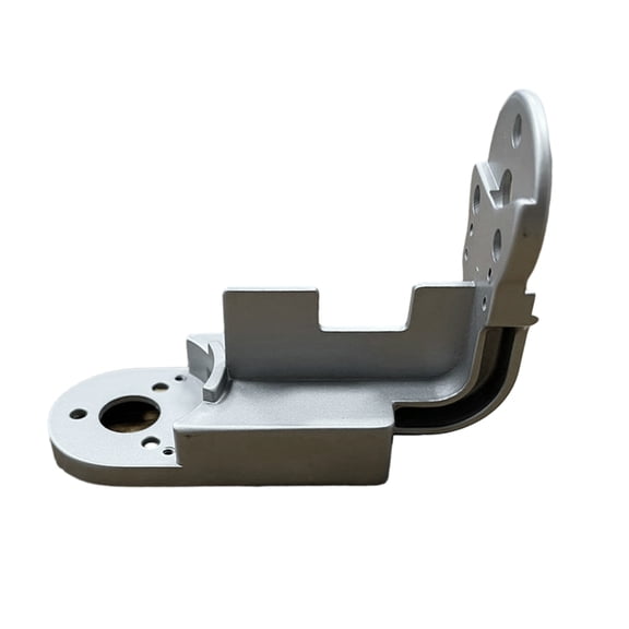 CIYISON Aluminum Yaw Arm Upper Bracket Holder Mount for DJI Phantom 4 Pro Advanced Camera Drone Camera Bracket Holder Bracket