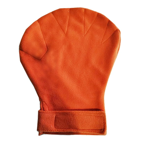 CIYISON Animals for Protection Glove for Touch Small Animals Handling Gloves Training Anti Bite Gloves Anti Scratch Handling Glo