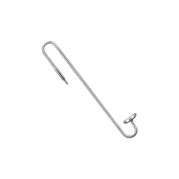 CIYISON Aquarium Air Bubble Oxygenation Atomizer Accessory For Various Fish Tanks