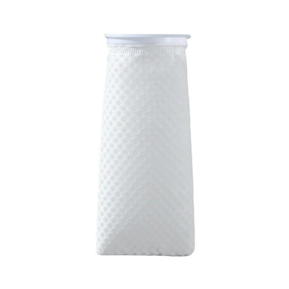 CIYISON Aquarium FishTank Filter Replacements Filter Suitable for Freshwater Saltwater Aquarium FishTank Bag Filtration
