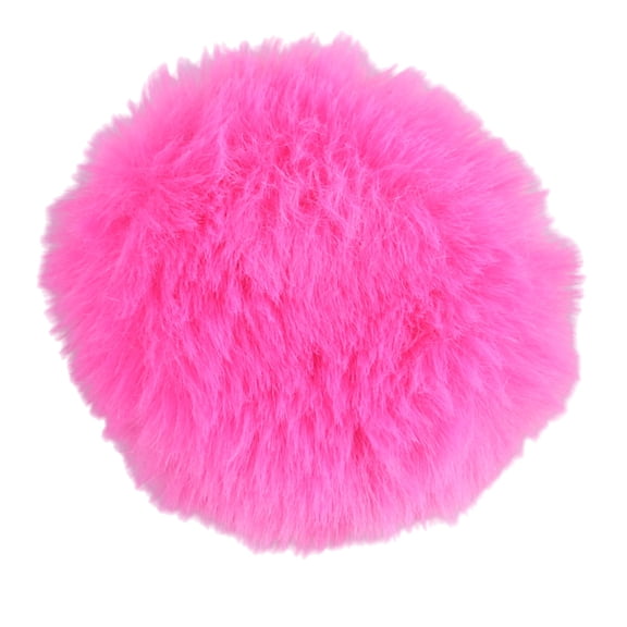 CIYISON Artifical Furry Windscreen for Lark MIX 02 Mic Cover Get Clear and Quality Sound