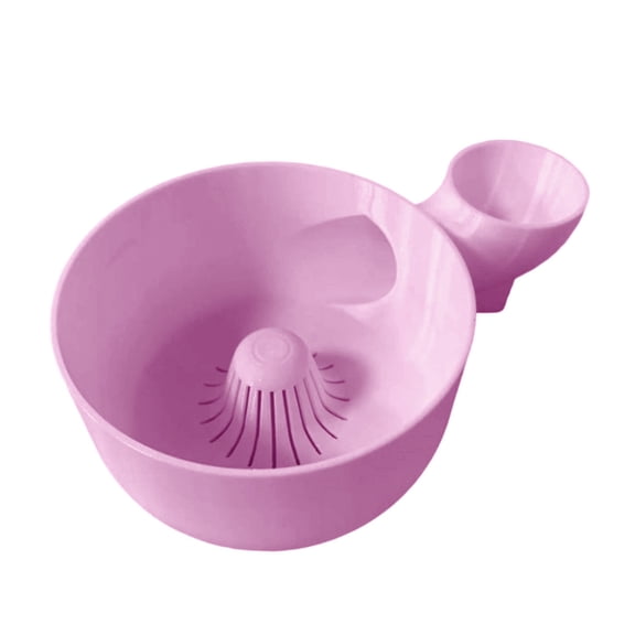 CIYISON Automatic Fruit Vegetable Washing Device Multipurpose Quick Rinse and Dry Basket