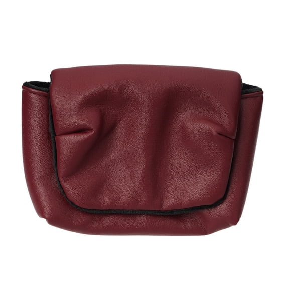 CIYISON BBK-12L PU Leather Camera Bag forX100V 100S 100F G7XIII Protect Camera Gear Soft