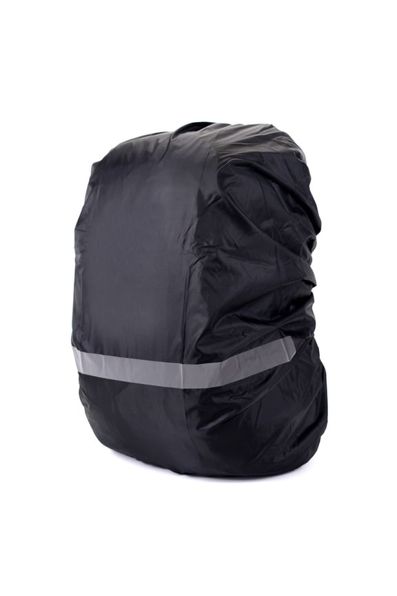 CIYISON Backpack Cover with Reflective Strap Water Resistant Rainproof Protector