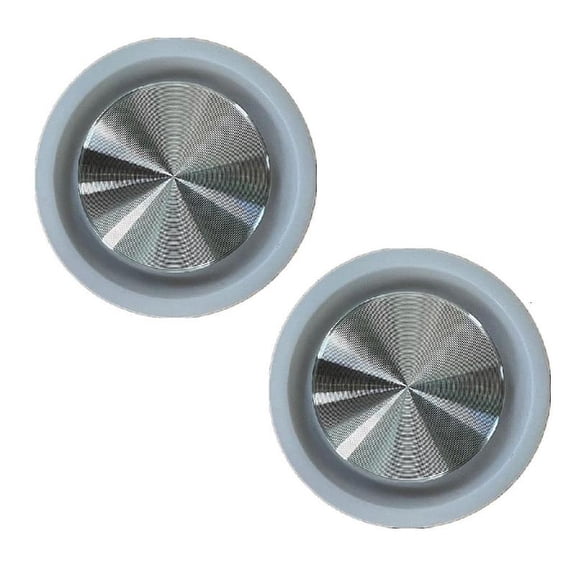 CIYISON Bass Radiator Speakers Diaphragm Strengthen Bass Vibration Membrane Passive
