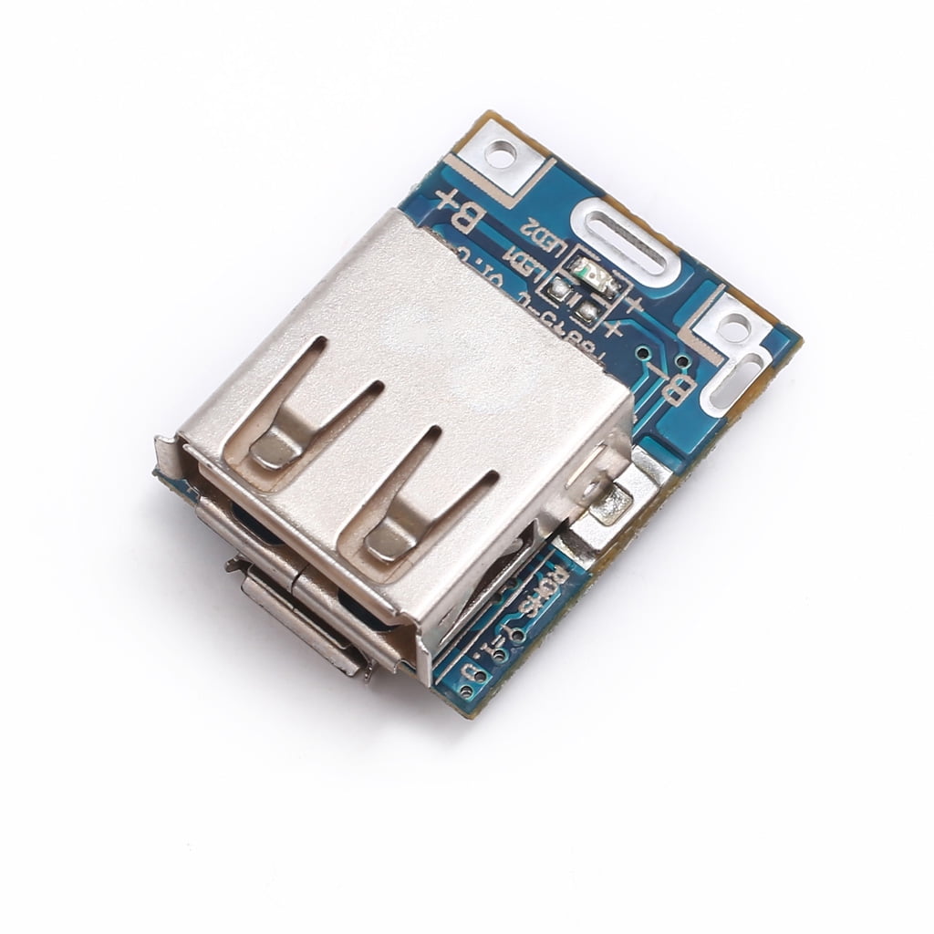 Small Charging Module CIYISON Battery Charging Module Battery Charging Board with Battery for ...