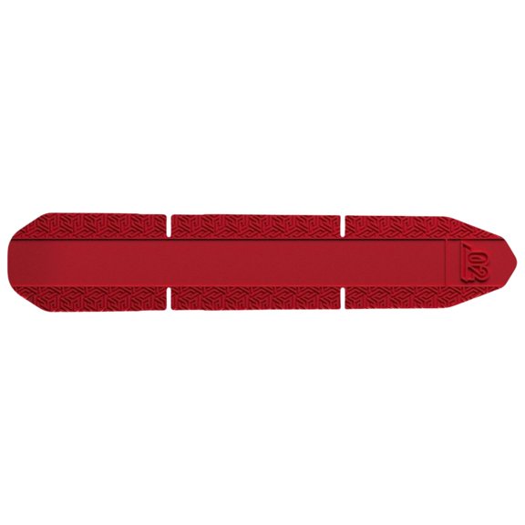 CIYISON Bicycles Frame Protector Frame Guard Protector Chainstay Sticker Road Bicycles Protections Pad Cover for Mountain Bike