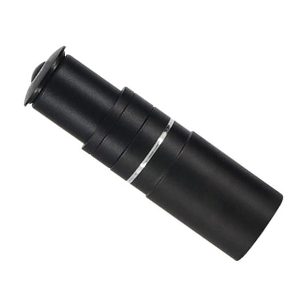 CIYISON Bicycles Handlebar Rises Up Adapter Cycle Fork Stem Extension ...