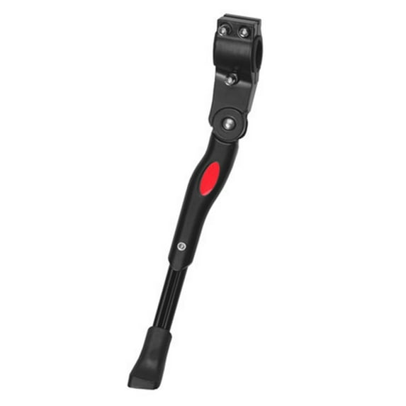 CIYISON Bicycles Kickstand, Nonslip Adjustable Bikes Side Stand for Mountain Bicycles