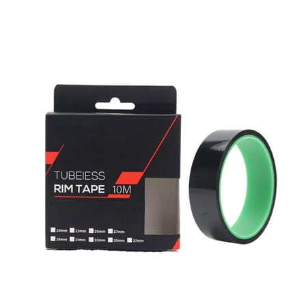 CIYISON Bicycles Tire Rims Tape Mountain Bike Tire Liner Bike Tire Protector Tire Tyre Liner Inner Tube Pad Punctures Proof Belt