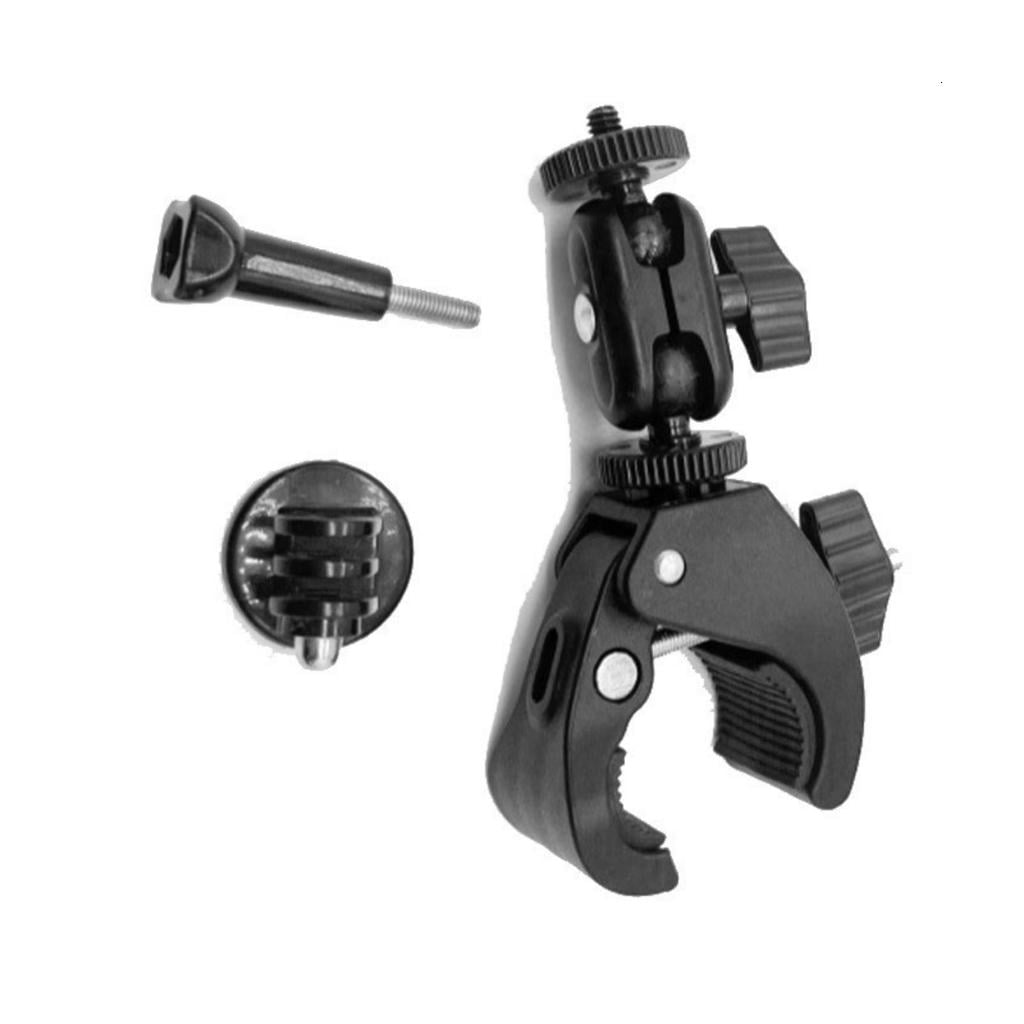 CIYISON Bikes Camera Mount 360 Degree Rotating Bracket Camera Holder ...