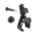CIYISON Bikes Camera Mount 360 Degree Rotating Bracket Camera Holder ...