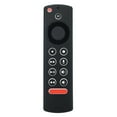 thumbnail image 1 of CIYISON Black Remote Controls Replacement for Shield TV 4K 2015/2017/2019/2020 Models P2897 P3700, 1 of 5