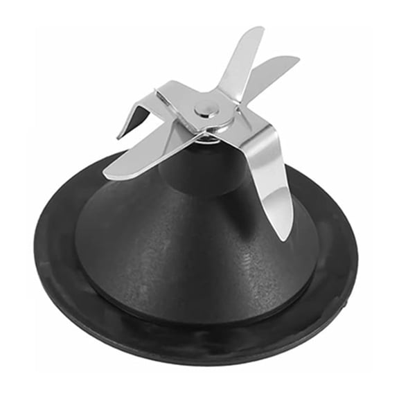 CIYISON Blade Cutting Assembly Juicer Mixer Part Fit for HR2093 HR2095 HR2096 HR2097 HR2194 HR2195 HR2196 RI2095 RI2096 Blenders