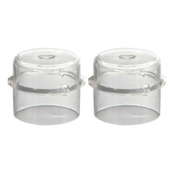 CIYISON Blender Jar Lid PC Measuring Cup Cover Replacement for Thermomix TM31/TM5/TM6