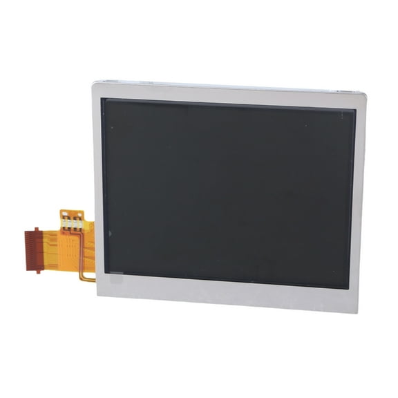CIYISON Bottom IPS Screen Replacement Digital Screen for Game Console