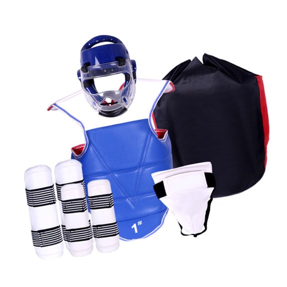 CIYISON Boxing Body Protector Sparring Training Punching Upper Body Ribs Protections Pad