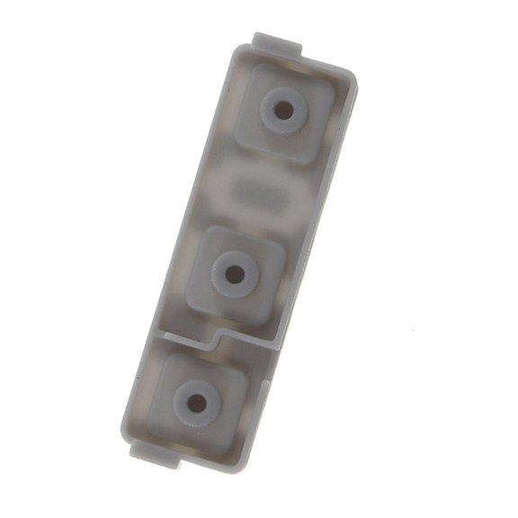 CIYISON Button Pad for NS Console Conductive Pad Game Accessory