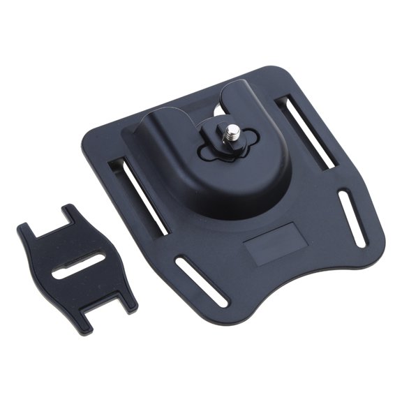 CIYISON Camera Hanger Holsters for DSLR Camera Clip for Convenient Shooting 1/4in Screw