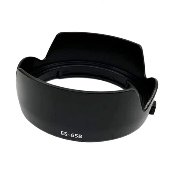 CIYISON Cameras Lens Shade Lens Hood For RF 50mm f/1.8 On R5 RP