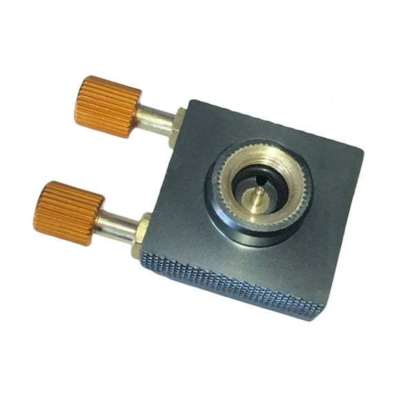 CIYISON Camp Stove Gas Refill Converter Propanes Tanks Adapter Valves Gas Stove Adapter