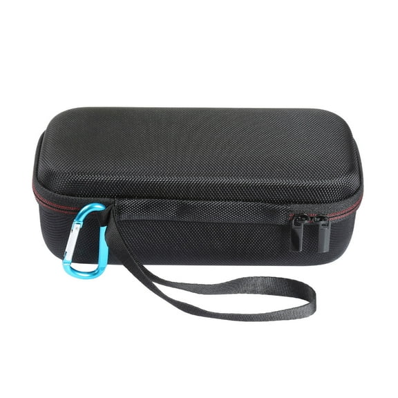 CIYISON Carrying Storage Box Case Pouch Shockproof Waterproof for Anker Soundcore Motion 300 Wireless Bluetooth Speaker