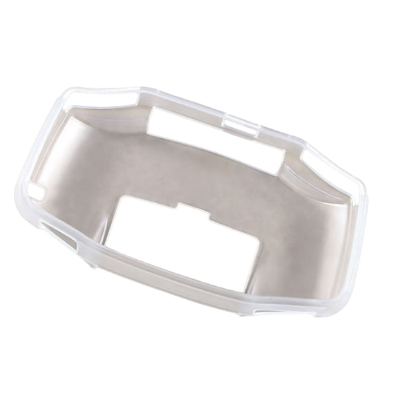 CIYISON Case for Gameboy Advance Game Console TPU Protective Cover Antiscratch Protector
