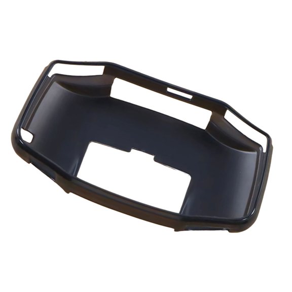 CIYISON Case for Gameboy Advance Game Console TPU Protective Cover Antiscratch Protector