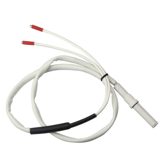 CIYISON Ceramic Hot Rod Igniter 12V 80W Fit for Green Mountains Grills Jim Bowie Daniel