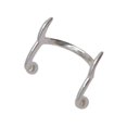 thumbnail image 1 of CIYISON Chic Nose Bridge Corrector Alternative Shape Nose Enhancer Delicate Nose Rings Nose Hoop Septum Rings Accessory, 1 of 21