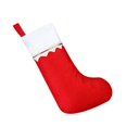 thumbnail image 1 of CIYISON Christmas Stockings Kid Gift Candy Bag Santa Socks Hanging Christmas Tree Decor, 1 of 6