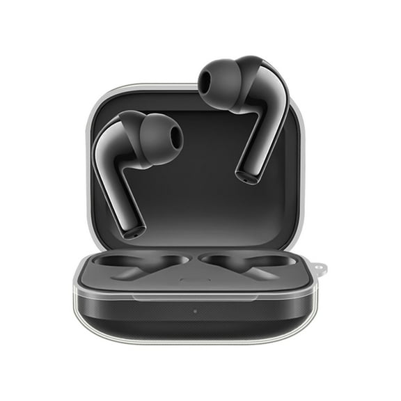 CIYISON Clear TPU Case for Oneplus Buds 3 Wireless Bluetooth-Compatible Earphone Cover